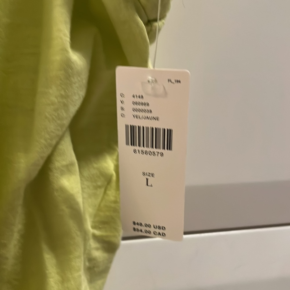 Loose fitting tee - Picture 5 of 5